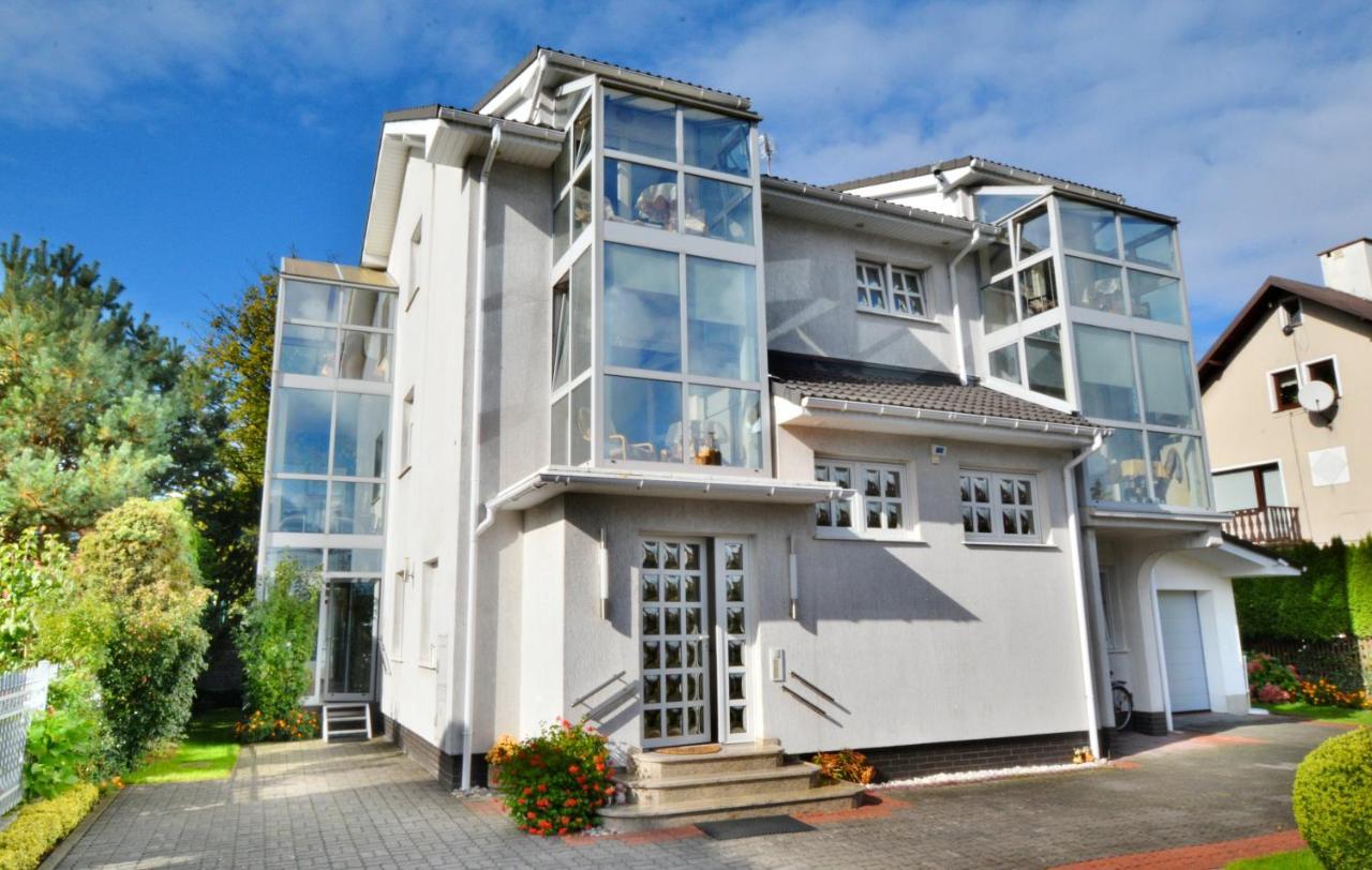 Appartementhaus Mila In * Kolobrzeg