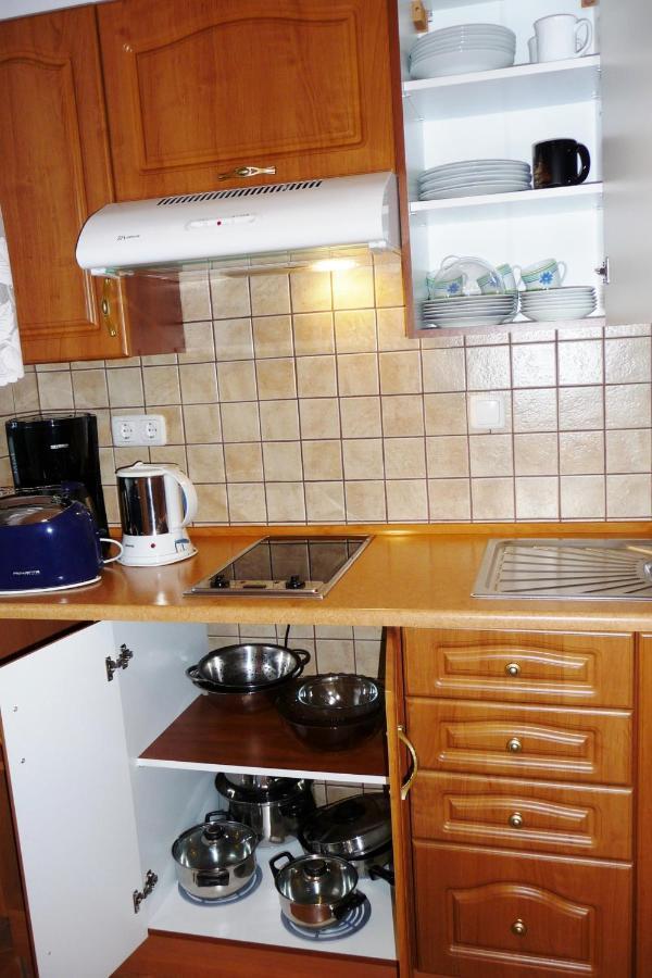 Apartment Appartementhaus Mila In Kolobrzeg