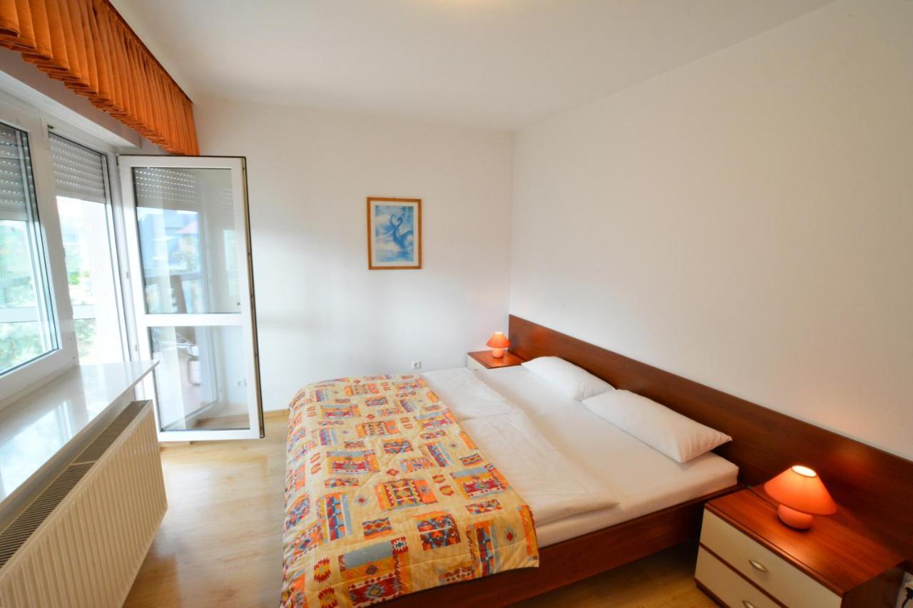 Apartment Appartementhaus Mila In *