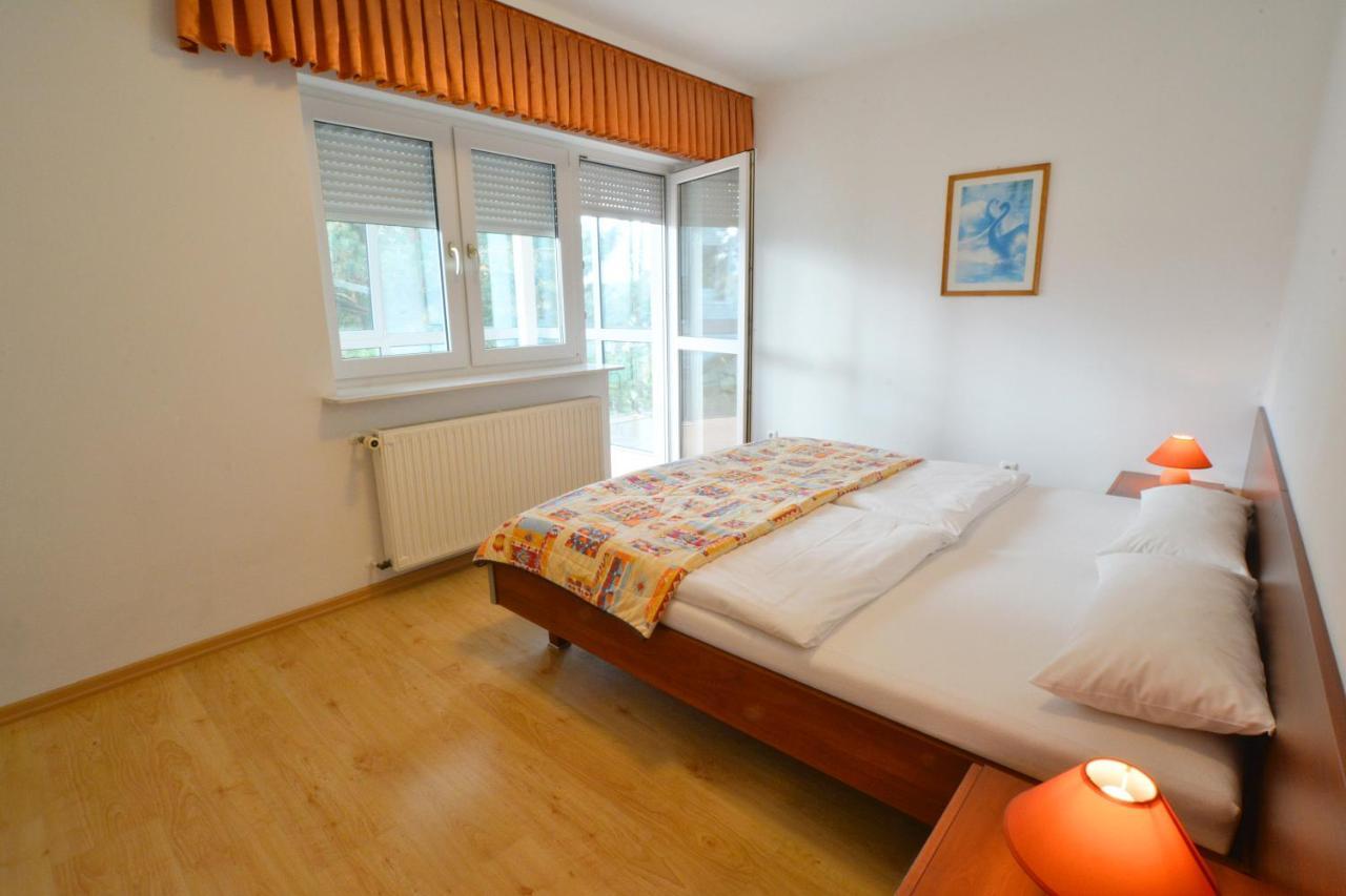Apartment Appartementhaus Mila In *