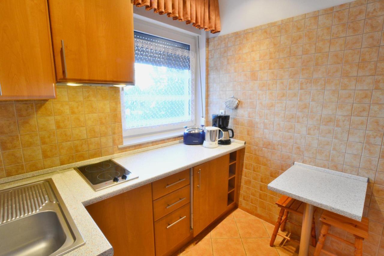 Appartementhaus Mila In