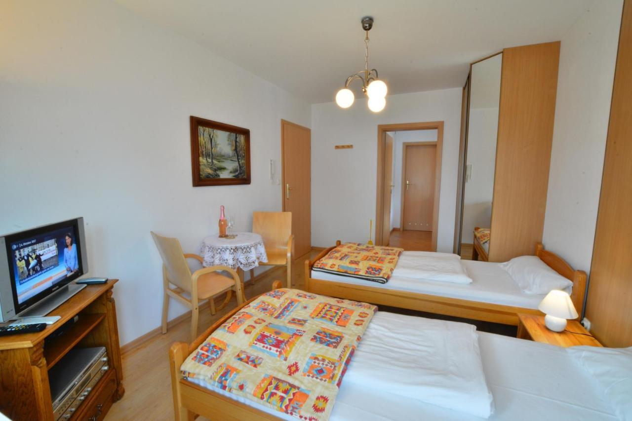 Appartementhaus Mila In Apartment Kolobrzeg