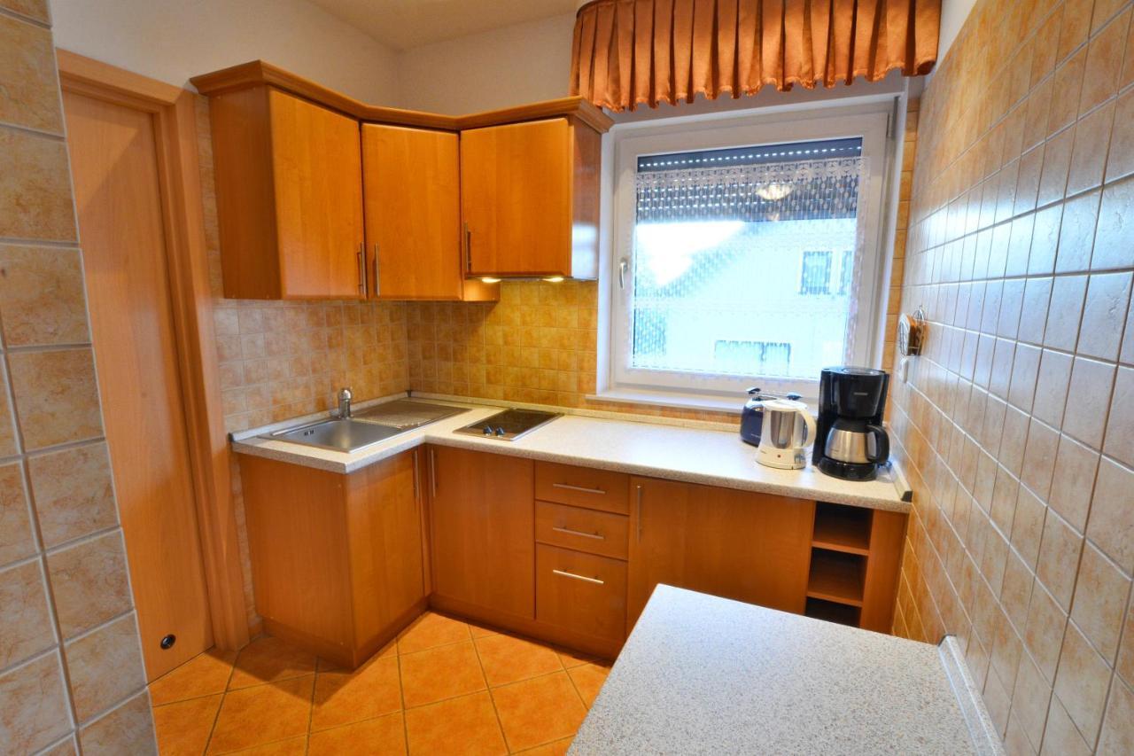 Apartment Appartementhaus Mila In