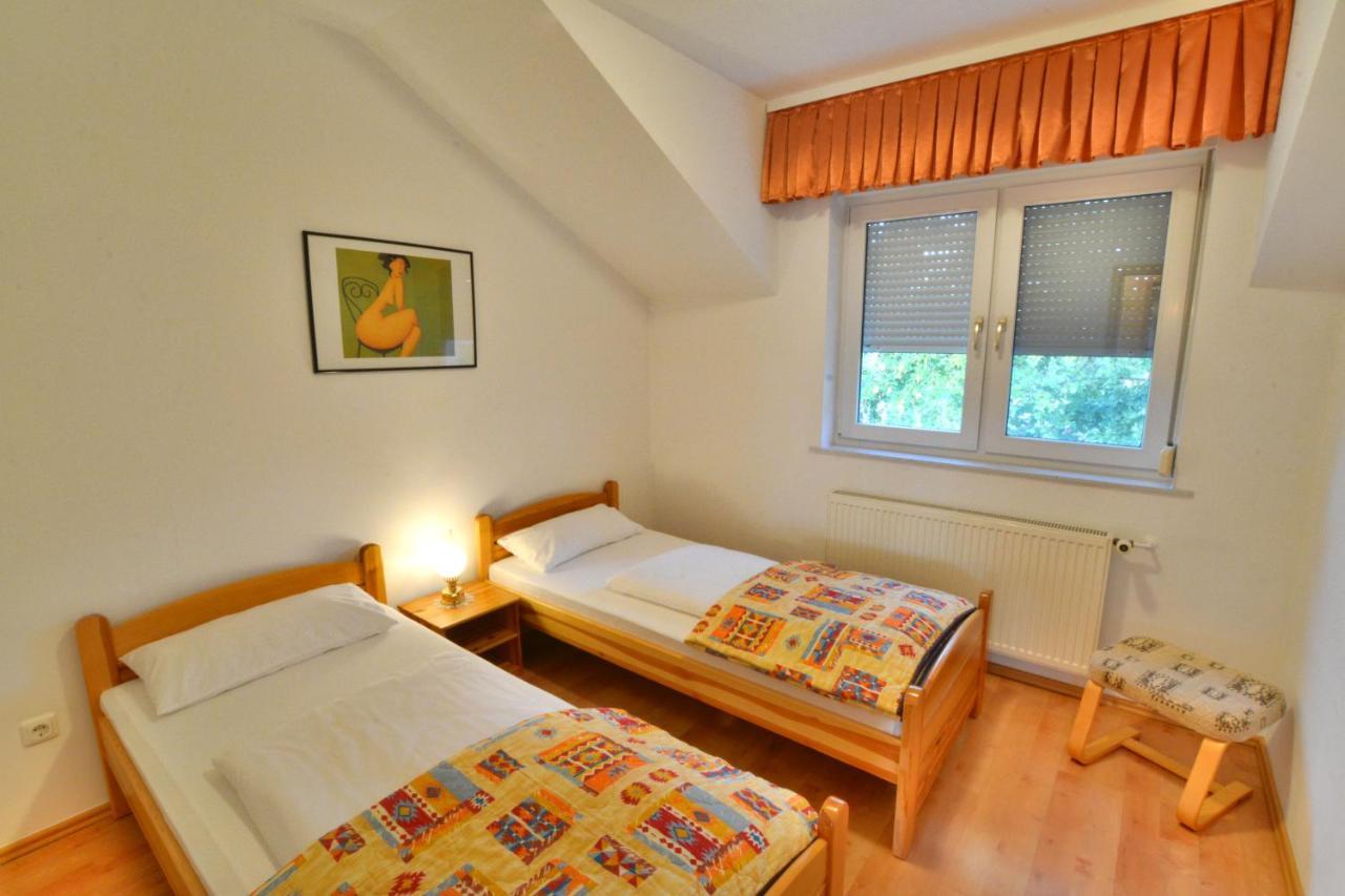 Appartementhaus Mila In Apartment Kolobrzeg