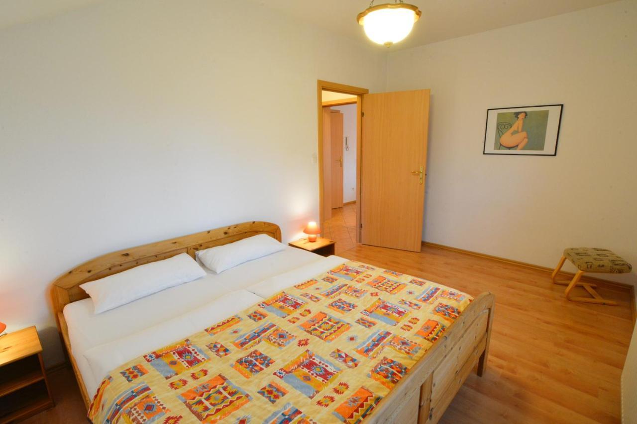 Appartementhaus Mila In
