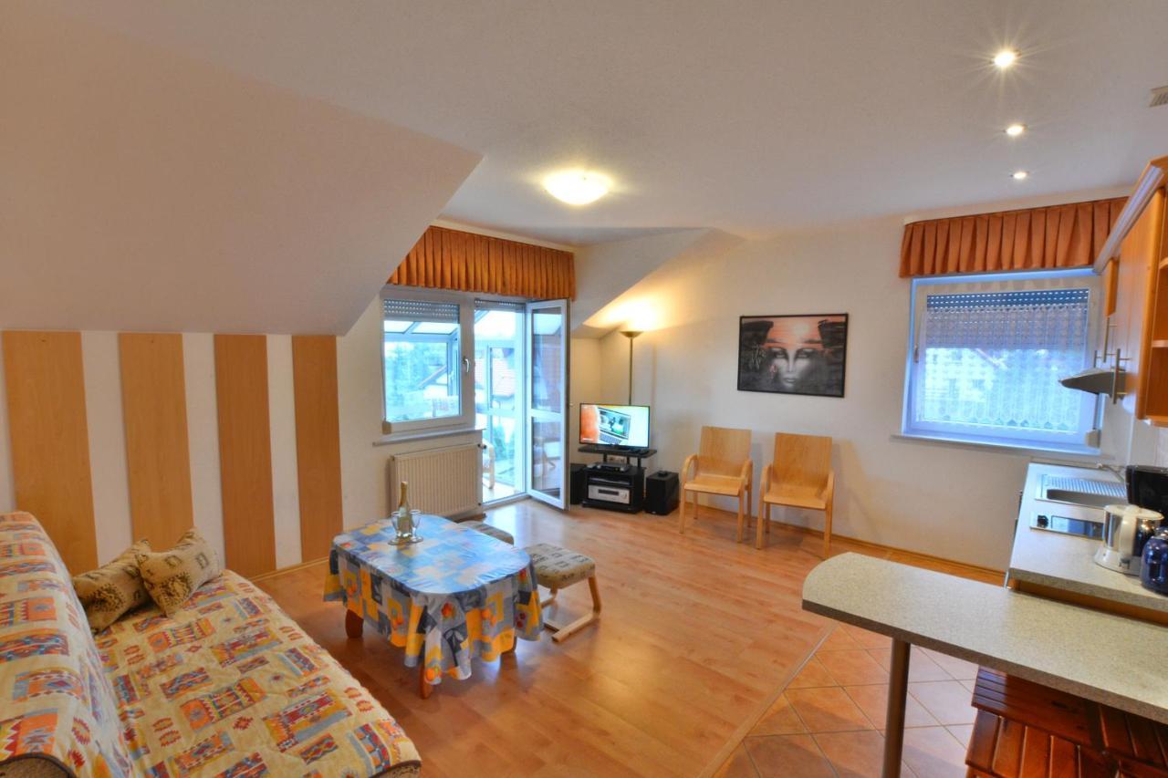 Appartementhaus Mila In Apartment Kolobrzeg