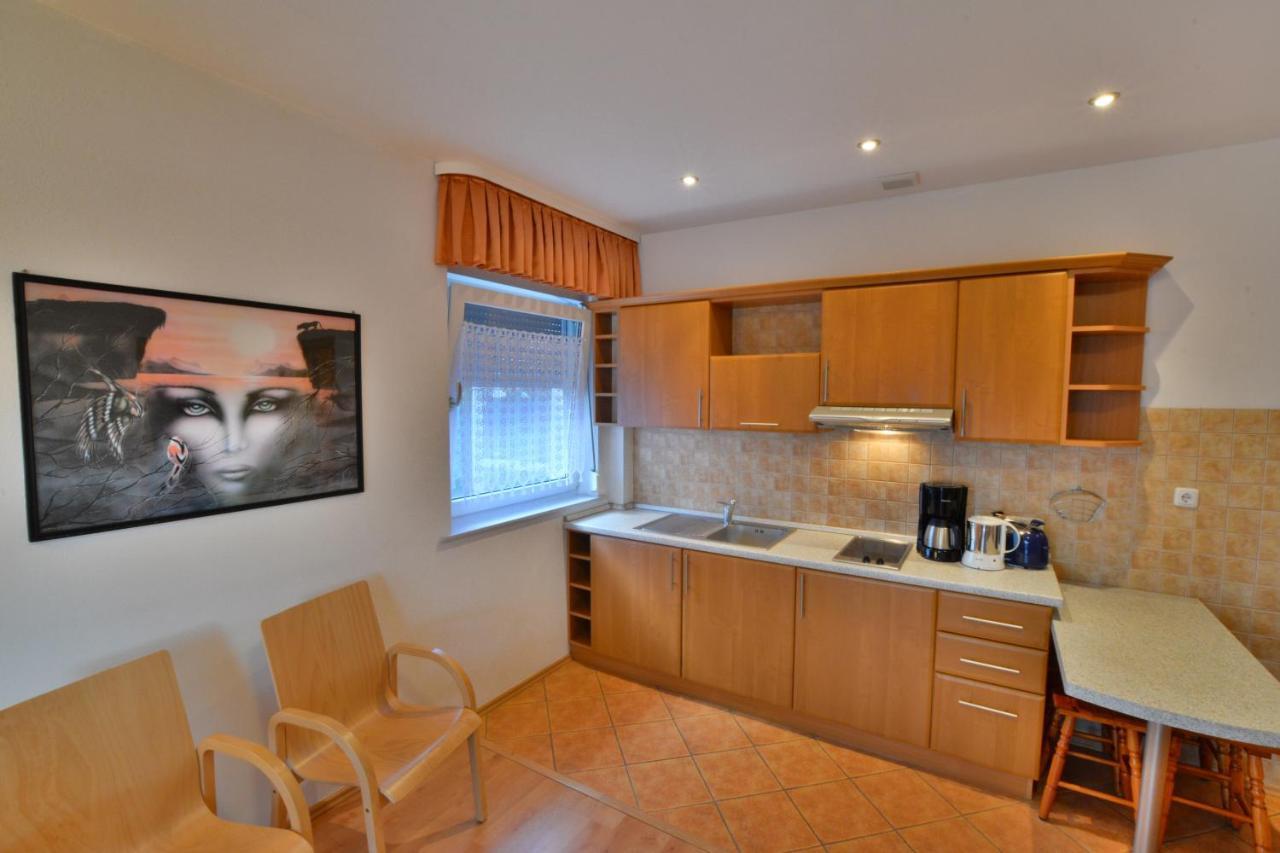 Appartementhaus Mila In Apartment Kolobrzeg