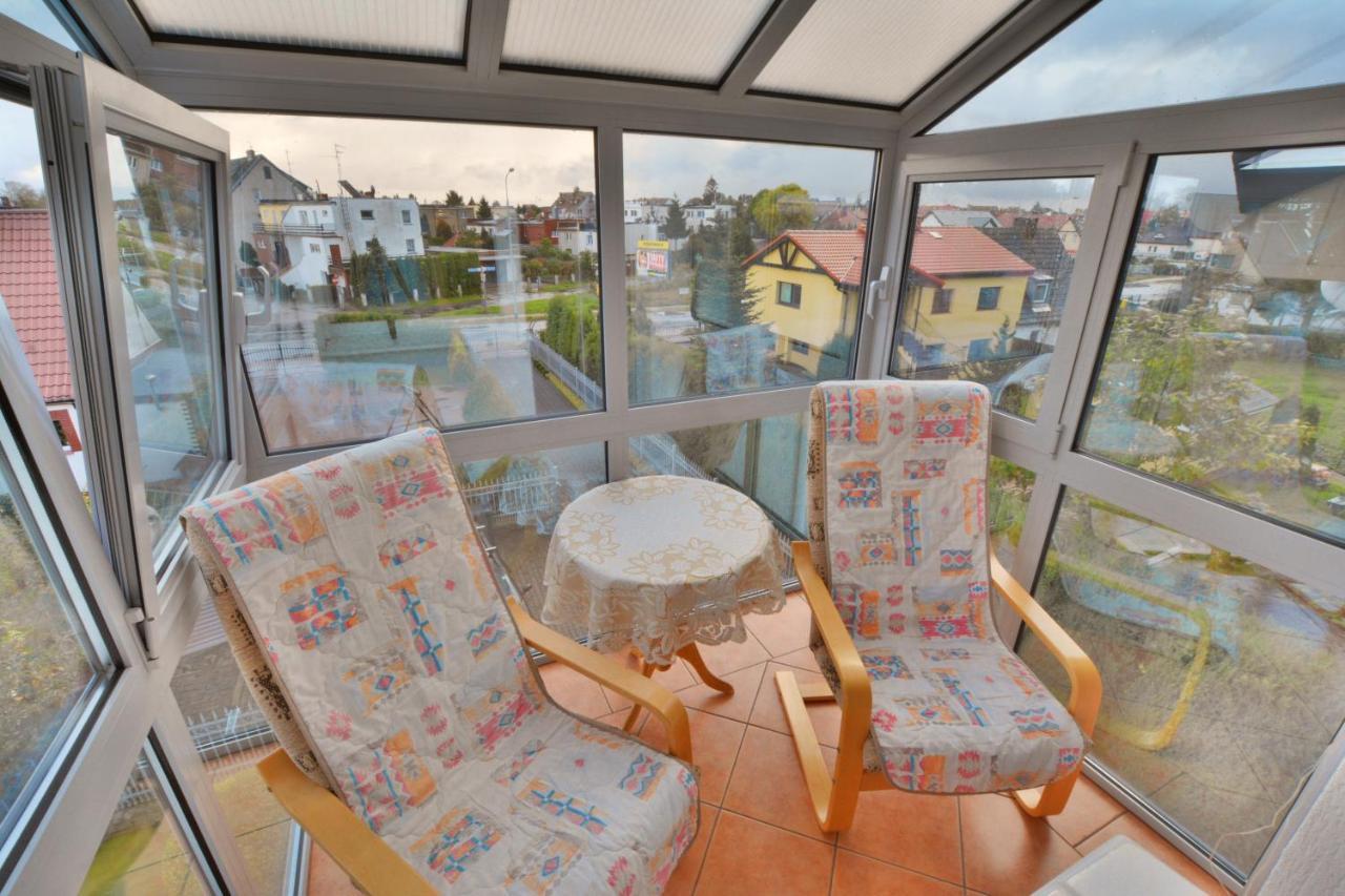 Appartementhaus Mila In Apartment