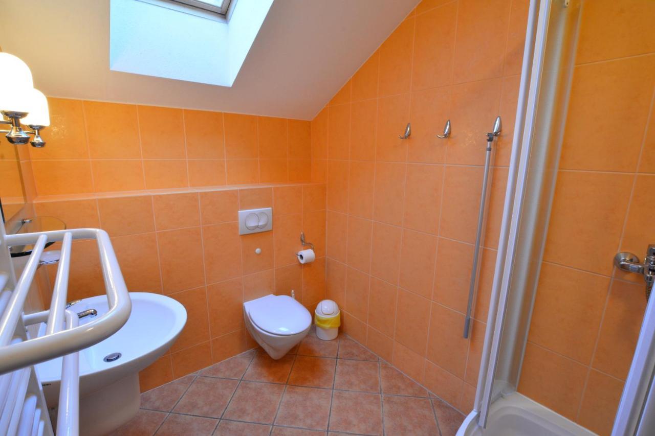 Apartment Appartementhaus Mila In Kolobrzeg