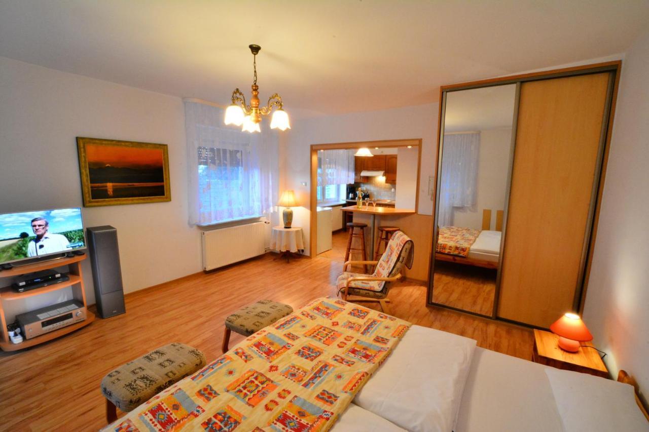 Appartementhaus Mila In Apartment *