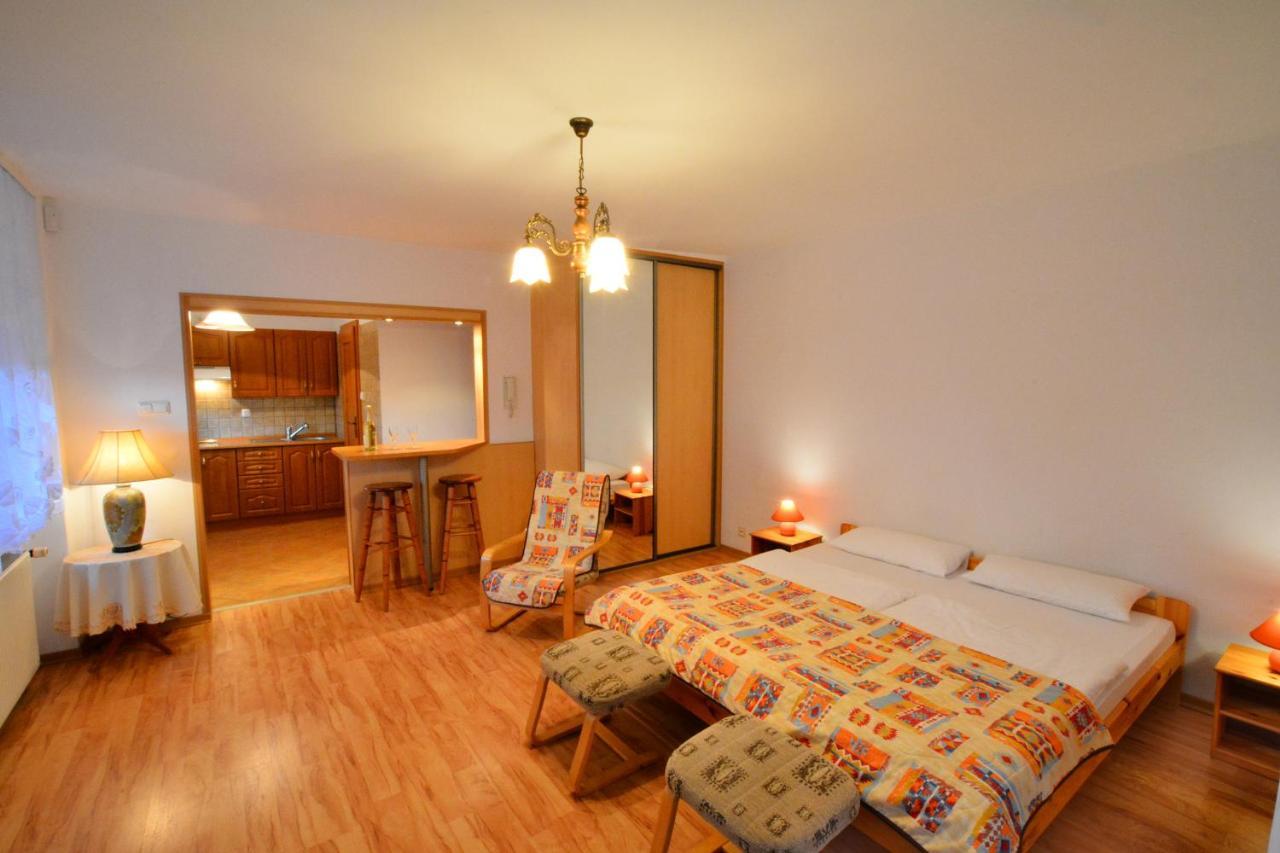Apartment Appartementhaus Mila In *