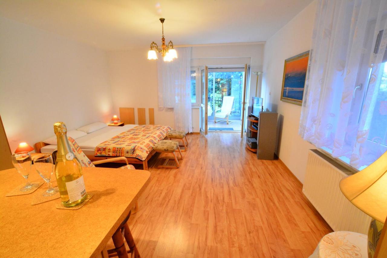 Apartment Appartementhaus Mila In