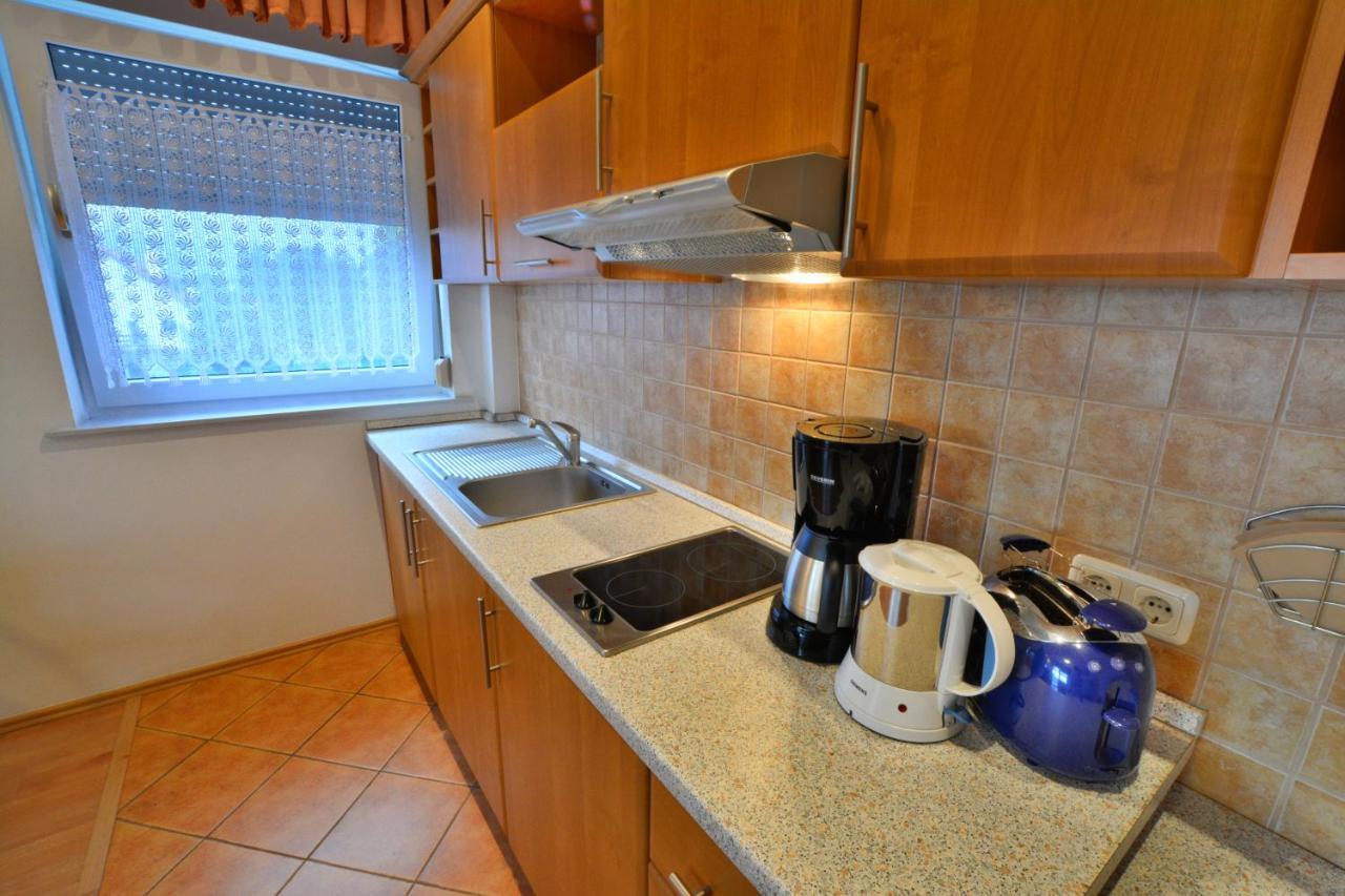 Appartementhaus Mila In Apartment *