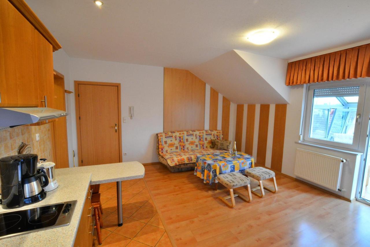 Appartementhaus Mila In Apartment Kolobrzeg
