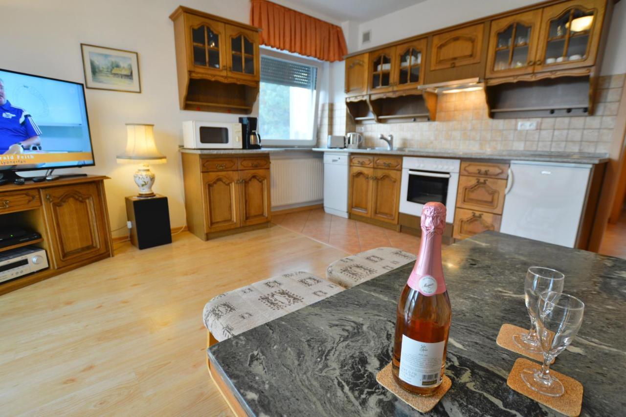 Appartementhaus Mila In Apartment *