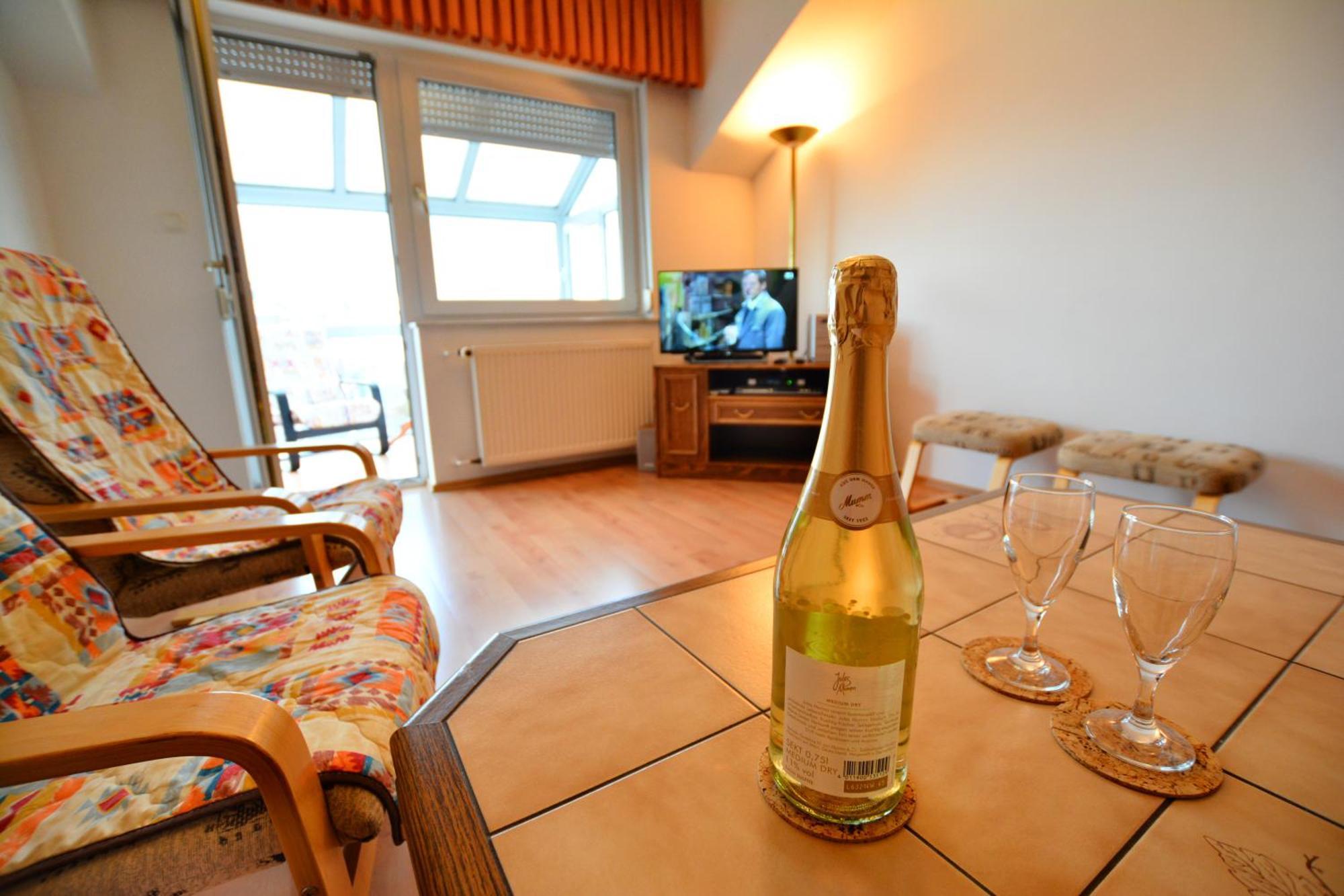 Appartementhaus Mila In Apartment *