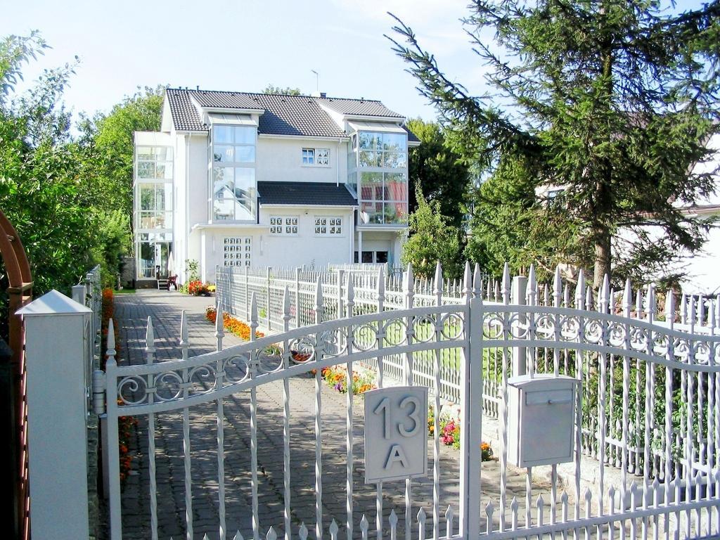 Appartementhaus Mila In