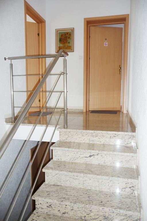 Appartementhaus Mila In
