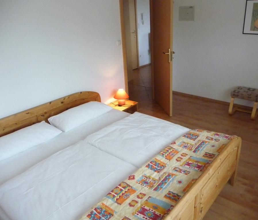 Apartment Appartementhaus Mila In