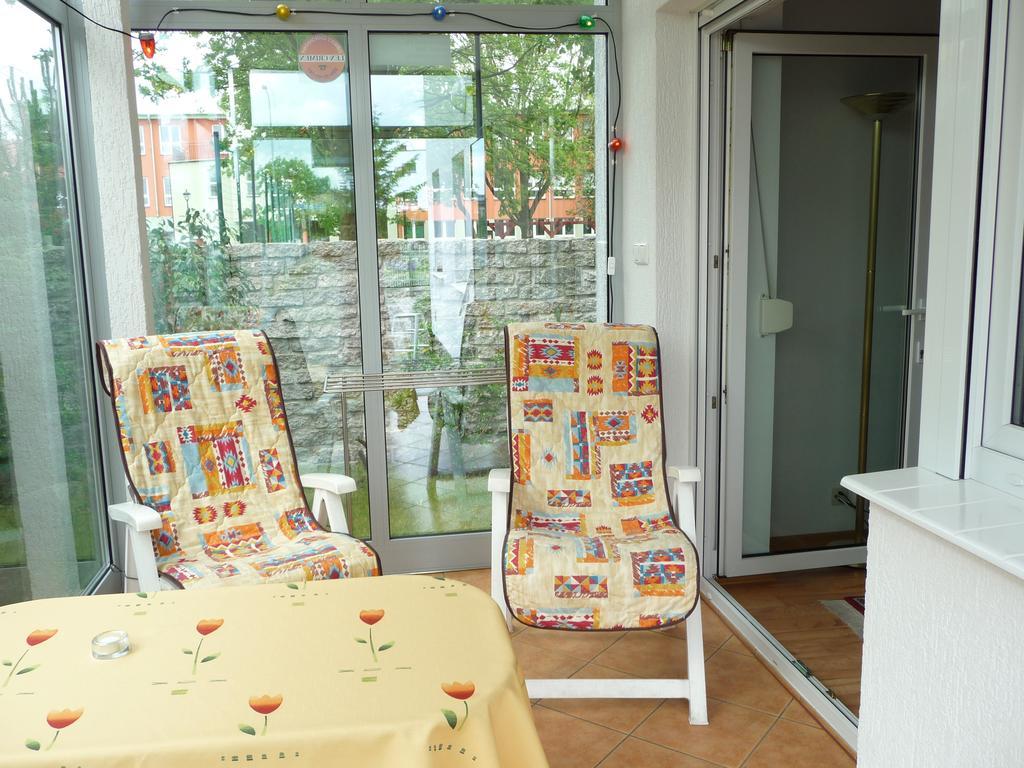 Appartementhaus Mila In Apartment Kolobrzeg