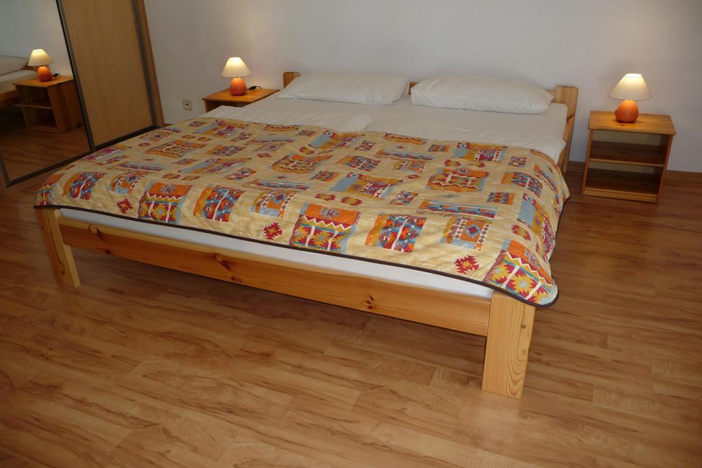 Apartment Appartementhaus Mila In