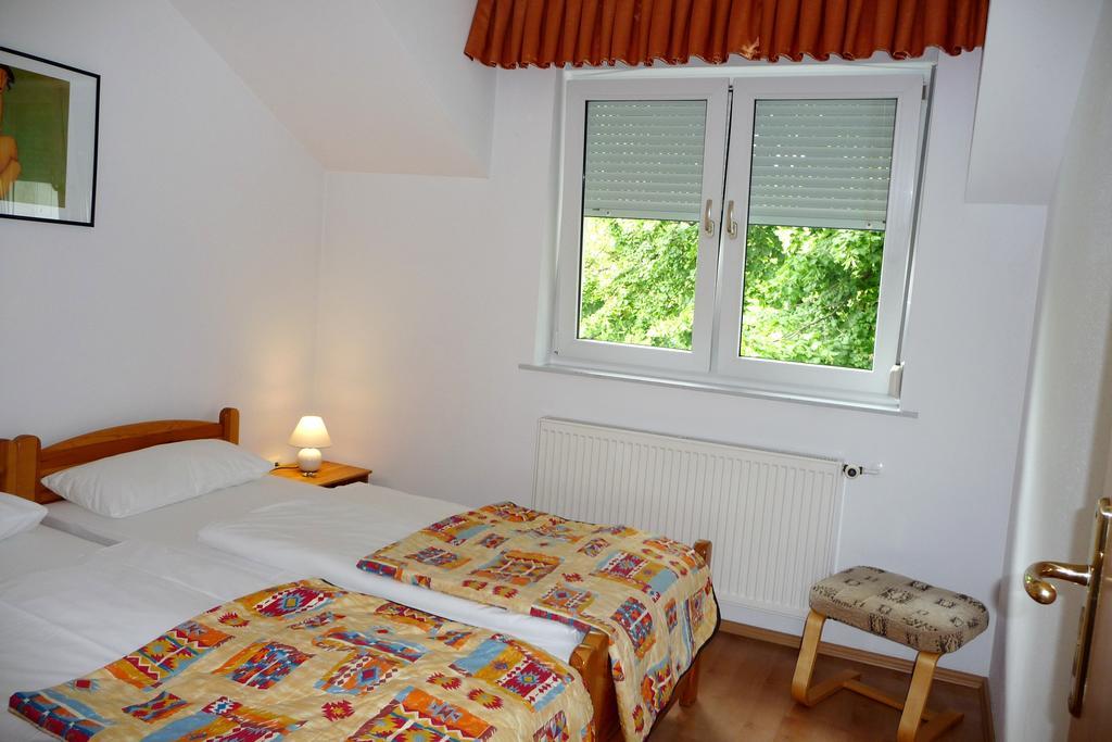 Appartementhaus Mila In Apartment