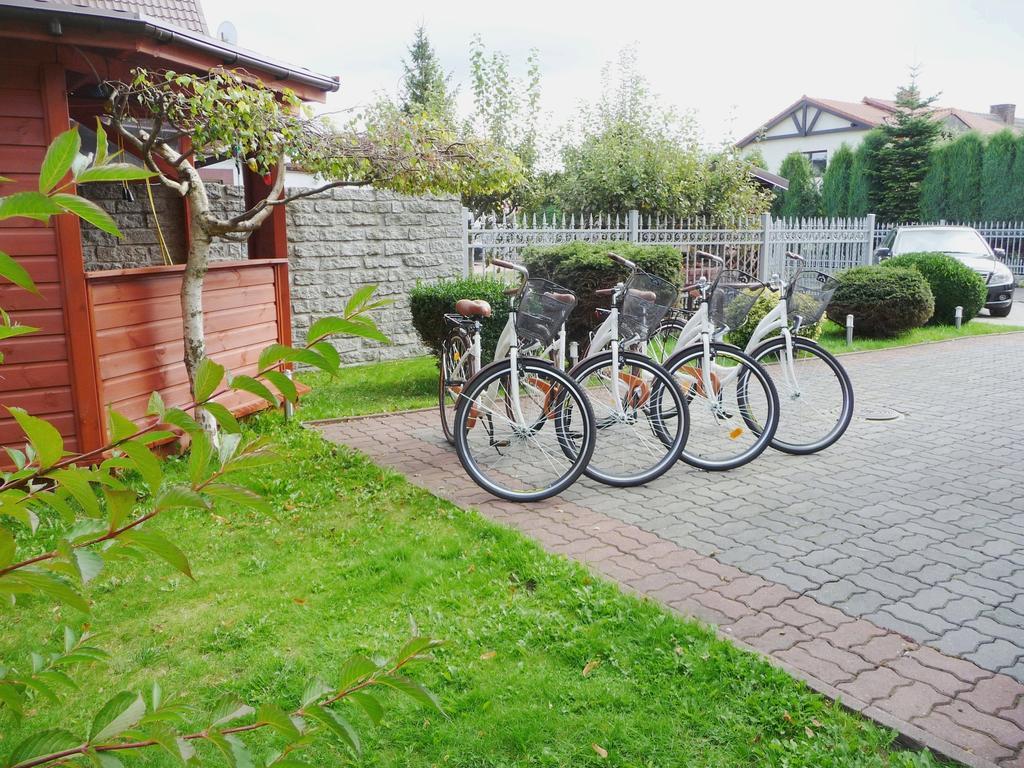 Apartment Appartementhaus Mila In *